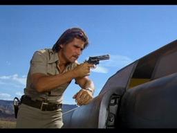 John Landis on THE CAR