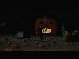 Pumpkin Hell