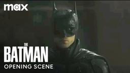 Opening Scene