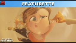Cloudy With A Chance Of Meatballs - Shot Builds