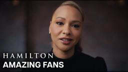 Famous Fans