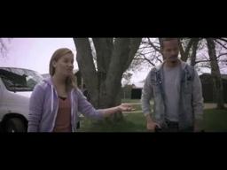 Red Spring Trailer