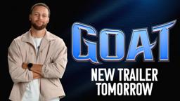 New Trailer Teaser