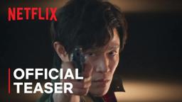 Official Teaser [ENG SUB]