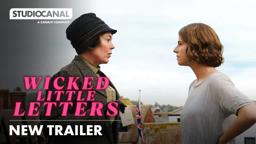 New Trailer
