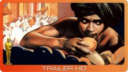 The Thief Of Bagdad ≣ 1940 ≣ Trailer