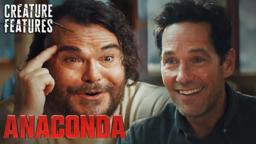 Anaconda Reboot Is Finally Happening!