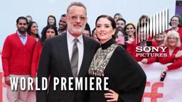 A BEAUTIFUL DAY IN THE NEIGHBORHOOD - World Premiere Sizzle