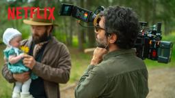 Cinematographer Adolpho Veloso - Camera and Lens Choices