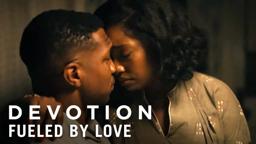 Fueled By Love