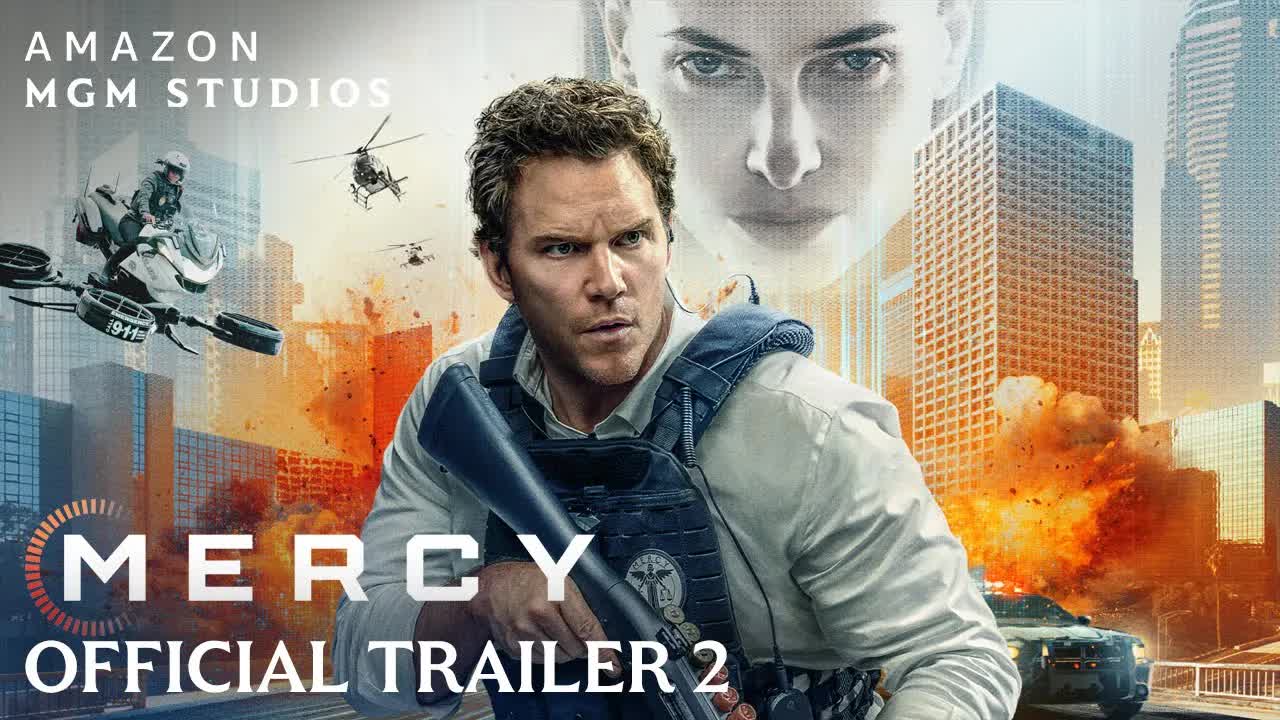 Official Trailer 2