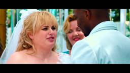 PAIN & GAIN - Official Clip - "Wedding"
