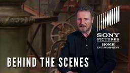Behind the Scenes Clip - Liam Neason As High T