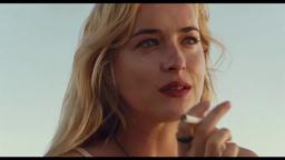 A BIGGER SPLASH Featurette: Story & Cast