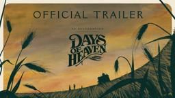 Official 4K Restoration Trailer