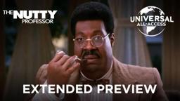Family Dinner Extended Preview