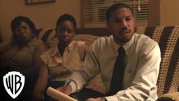Just Mercy | "I Think I Can Prove He Is Innocent" Clip | Warner Bros. Entertainment