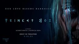 Official Teaser