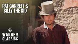 Fort Sumner Shootout and Knockin' on Heaven's Door