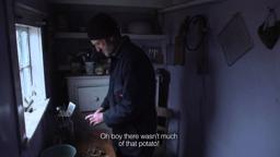 Fogo - Trailer