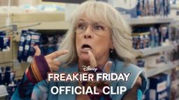 Official Clip 'I'm Going to Lose my Teeth'