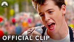 Twist and Shout (Parade Scene)