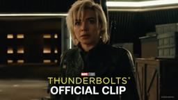 "Now What?" Official Clip