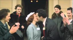 Mrs Biggs | ITV
