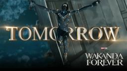 In Theaters Tomorrow Night