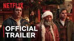Official Trailer [Subtitled]