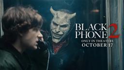 Only in Theaters October 17