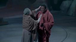 Official Clip | 'You have come home!' Les Blancs | National Theatre at Home