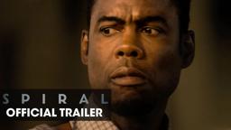 Official Trailer - Available July 20th on 4K Ultra-HD, Blu-ray & DVD