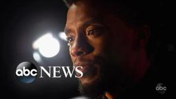 Chadwick Boseman’s enduring legacy:  'A Tribute for a King' Part 4