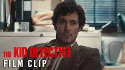 Clip - He's Lying