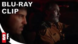 Abusive Sheriff