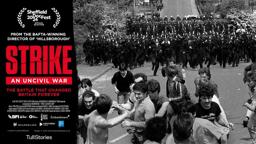 UK Theatrical Trailer