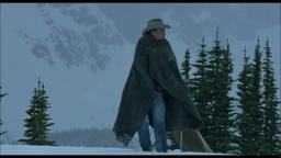 Snow is a Force of Nature