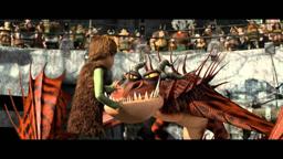 "Dragon By Dragon" Official Featurette