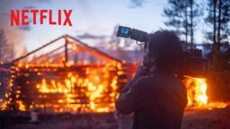 Cinematographer Adolpho Veloso - Frame by Frame - Fire Scenes