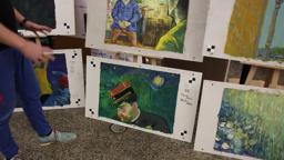 29.7 Painting Sale - Part 3