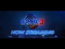 Now Streaming