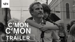 Official Trailer