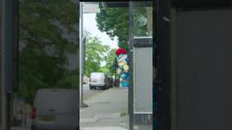 Smurf Eye View