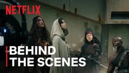 Behind the Scenes