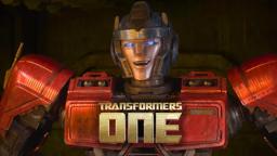 Film Clip - IACON Race Begins