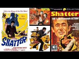 Shatter 1974 music by David Lindup