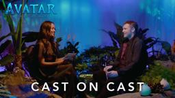 Cast on Cast