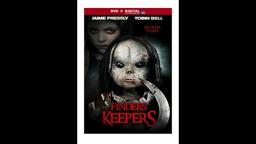 Finders Keepers - Official Trailer