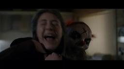 Cabin 28 - Trailer